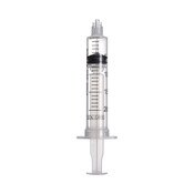 SOL-CARE 20mL Luer Lock SS